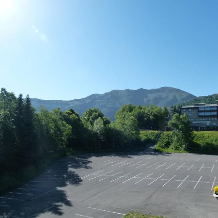 Residence Ludovic Appartement Genet Montferrier Екстериор снимка