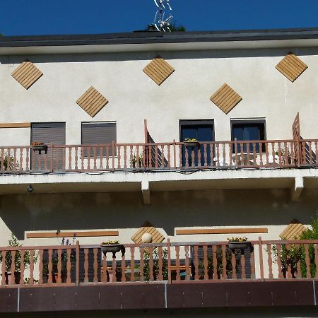 Residence Ludovic Appartement Genet Montferrier Екстериор снимка