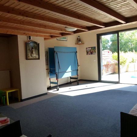 Residence Ludovic Appartement Genet Montferrier Екстериор снимка
