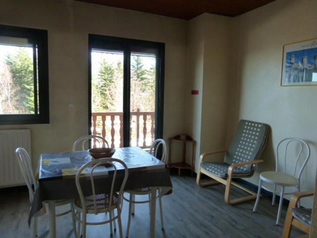 Residence Ludovic Appartement Genet Montferrier Екстериор снимка