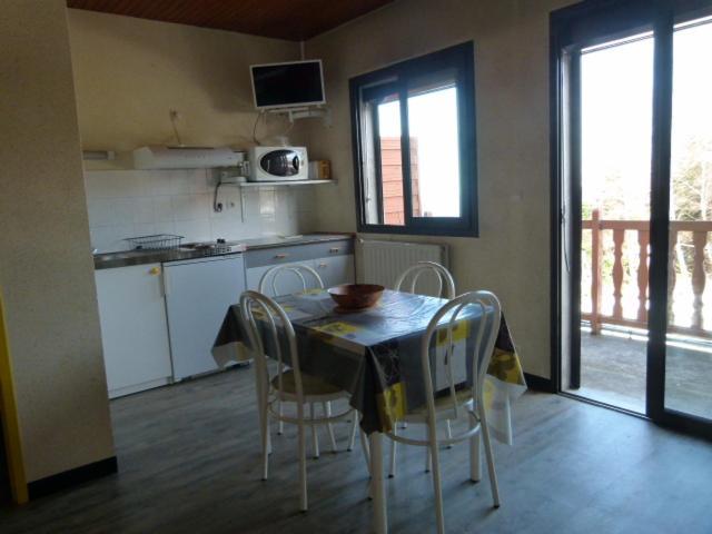 Residence Ludovic Appartement Genet Montferrier Екстериор снимка