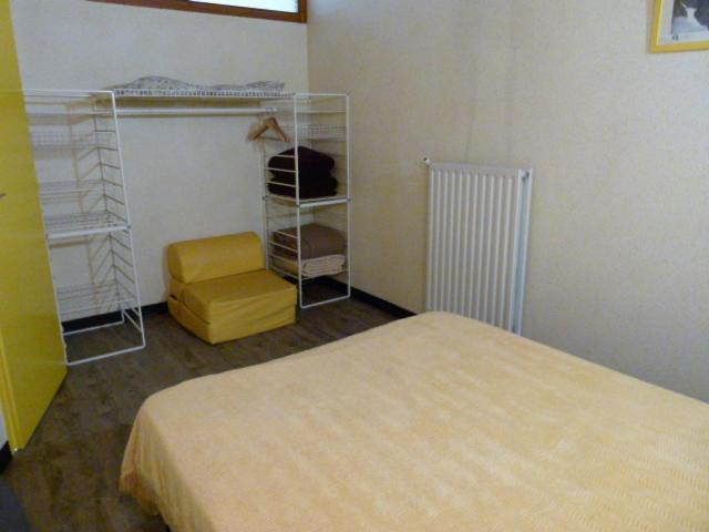 Residence Ludovic Appartement Genet Montferrier Екстериор снимка