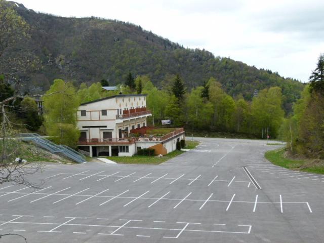 Residence Ludovic Appartement Genet Montferrier Екстериор снимка