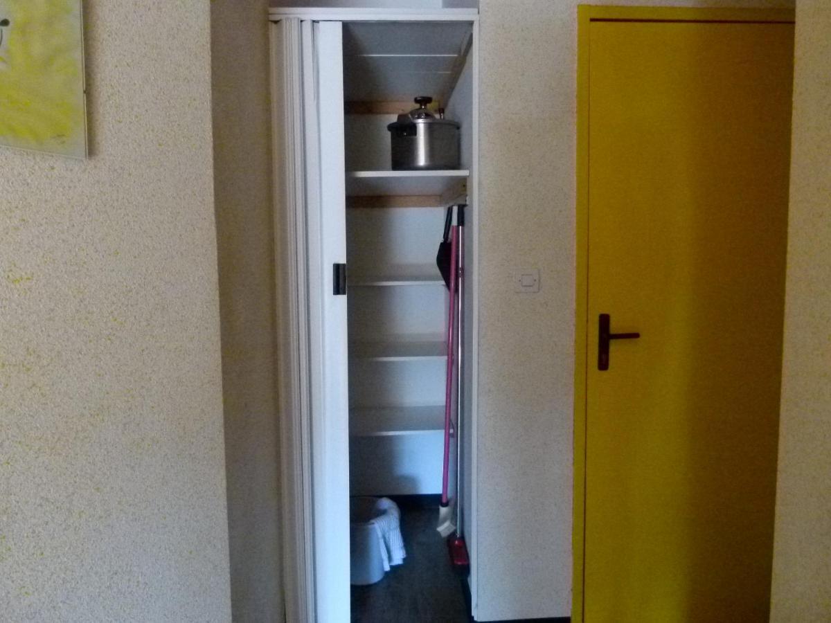 Residence Ludovic Appartement Genet Montferrier Екстериор снимка