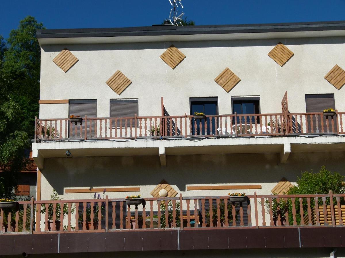 Residence Ludovic Appartement Genet Montferrier Екстериор снимка