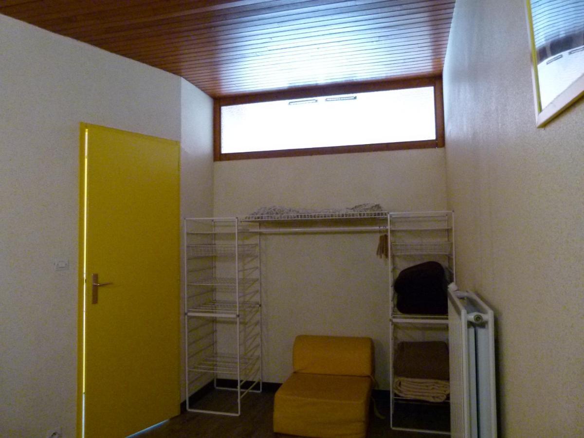 Residence Ludovic Appartement Genet Montferrier Екстериор снимка