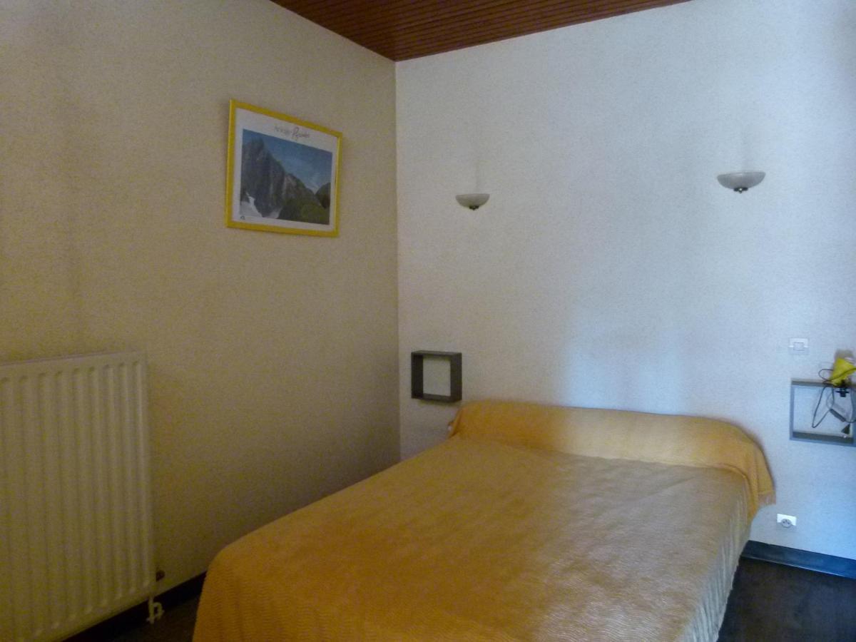 Residence Ludovic Appartement Genet Montferrier Екстериор снимка