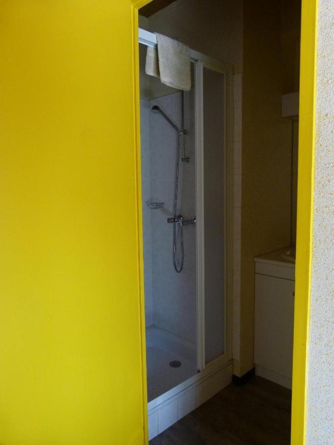 Residence Ludovic Appartement Genet Montferrier Екстериор снимка