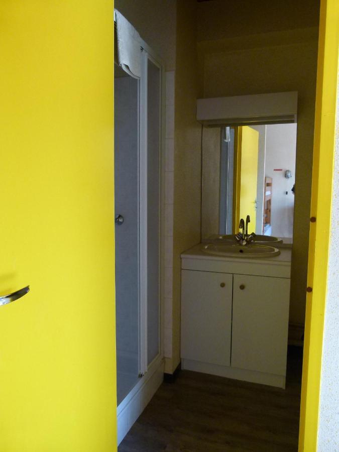 Residence Ludovic Appartement Genet Montferrier Екстериор снимка